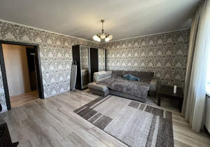 2-к квартира, на длительный срок, 69м2, 9/13 этаж