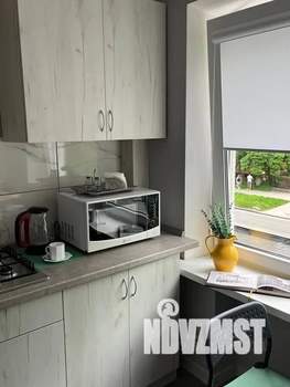 1-к квартира, посуточно, 33м2, 2/5 этаж