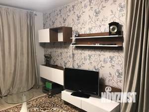 1-к квартира, посуточно, 32м2, 1/5 этаж