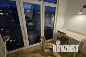 3-к квартира, посуточно, 100м2, 10/10 этаж