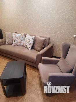 2-к квартира, на длительный срок, 50м2, 5/5 этаж