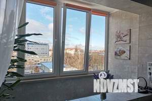 1-к квартира, посуточно, 32м2, 7/9 этаж