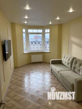 2-к квартира, на длительный срок, 64м2, 6/9 этаж