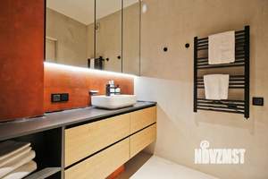 2-к квартира, посуточно, 72м2, 1/1 этаж