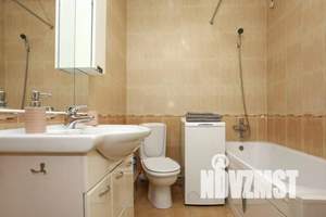 1-к квартира, посуточно, 55м2, 4/9 этаж