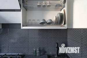 2-к квартира, посуточно, 60м2, 1/3 этаж