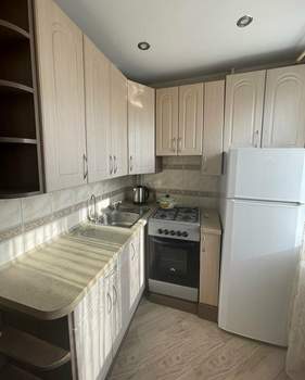 2-к квартира, на длительный срок, 38м2, 3/5 этаж