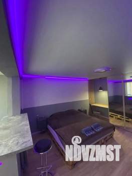 1-к квартира, посуточно, 39м2, 1/1 этаж