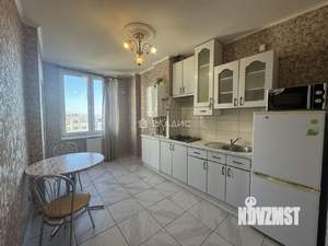 1-к квартира, на длительный срок, 37м2, 7/10 этаж