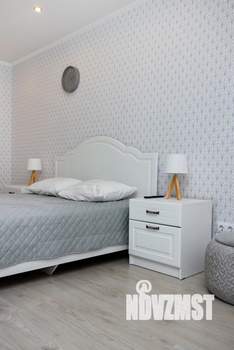 1-к квартира, посуточно, 39м2, 1/1 этаж