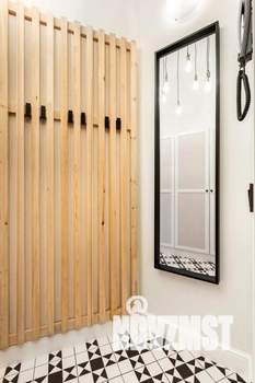 2-к квартира, посуточно, 55м2, 1/1 этаж