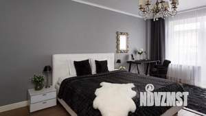 1-к квартира, посуточно, 93м2, 1/1 этаж