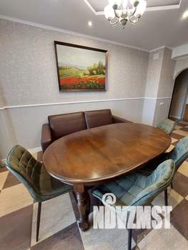 3-к квартира, посуточно, 86м2, 7/16 этаж