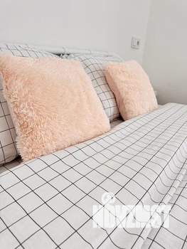 2-к квартира, посуточно, 45м2, 2/3 этаж