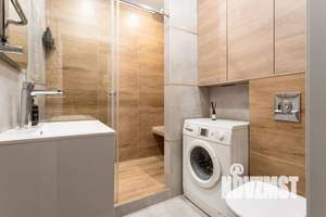 1-к квартира, посуточно, 40м2, 10/10 этаж