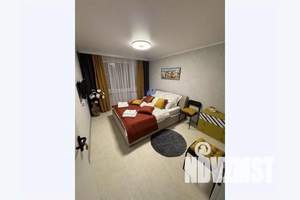 3-к квартира, посуточно, 65м2, 1/1 этаж