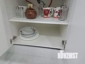 1-к квартира, посуточно, 34м2, 5/5 этаж