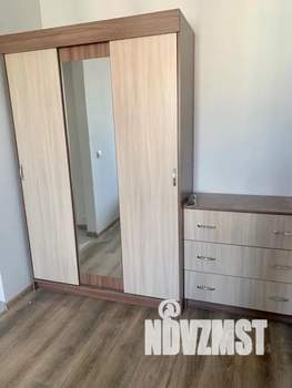 1-к квартира, посуточно, 35м2, 7/10 этаж