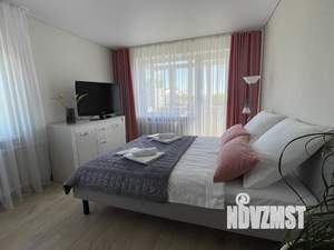 2-к квартира, посуточно, 43м2, 4/5 этаж