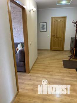 2-к квартира, посуточно, 85м2, 6/9 этаж