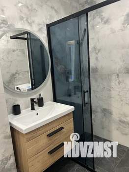 1-к квартира, посуточно, 34м2, 9/9 этаж