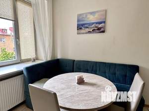 1-к квартира, посуточно, 46м2, 1/1 этаж
