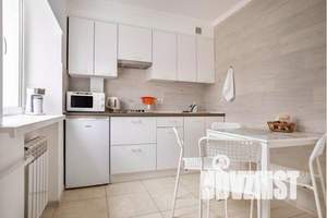 1-к квартира, посуточно, 35м2, 2/4 этаж
