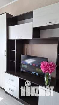 1-к квартира, посуточно, 41м2, 2/10 этаж