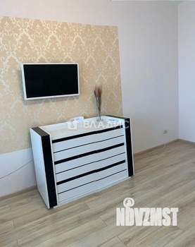 1-к квартира, на длительный срок, 43м2, 11/12 этаж