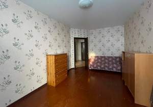 1-к квартира, на длительный срок, 42м2, 16/17 этаж