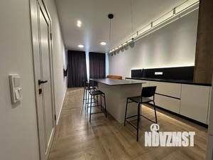 1-к квартира, посуточно, 74м2, 1/1 этаж
