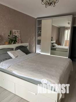 2-к квартира, посуточно, 75м2, 8/9 этаж