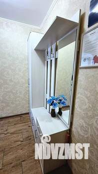 1-к квартира, посуточно, 31м2, 1/1 этаж