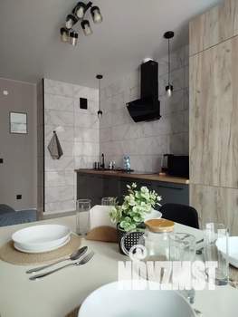 1-к квартира, посуточно, 50м2, 7/16 этаж