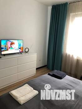 3-к квартира, посуточно, 72м2, 1/10 этаж