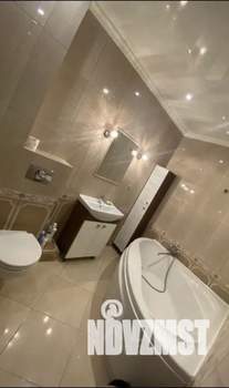 2-к квартира, посуточно, 82м2, 2/7 этаж