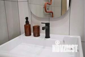 1-к квартира, посуточно, 40м2, 2/5 этаж