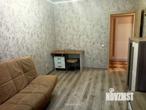 1-к квартира, на длительный срок, 34м2, 9/10 этаж