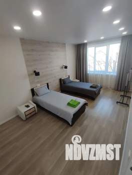 3-к квартира, посуточно, 74м2, 4/4 этаж