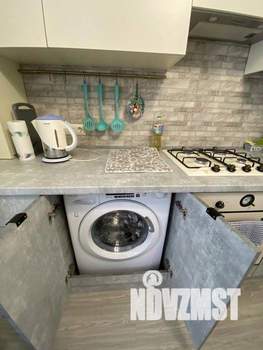 1-к квартира, посуточно, 33м2, 1/1 этаж