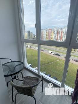 1-к квартира, на длительный срок, 39м2, 6/11 этаж