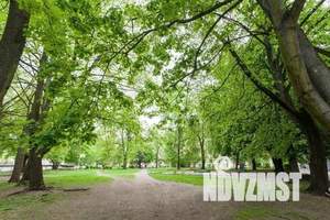 1-к квартира, посуточно, 38м2, 4/4 этаж