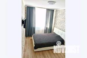 1-к квартира, посуточно, 36м2, 1/10 этаж