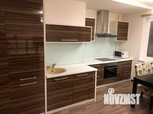 Студия квартира, посуточно, 58м2, 9/11 этаж