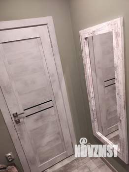 1-к квартира, на длительный срок, 31м2, 1/4 этаж