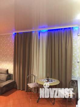 2-к квартира, посуточно, 72м2, 1/4 этаж