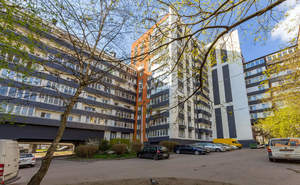 2-к квартира, на длительный срок, 51м2, 4/9 этаж