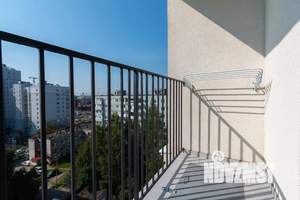 1-к квартира, посуточно, 45м2, 10/10 этаж