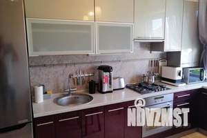 2-к квартира, посуточно, 58м2, 5/5 этаж