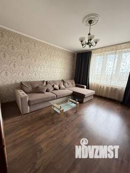 2-к квартира, на длительный срок, 61м2, 6/8 этаж